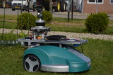 Garden and Trimbot