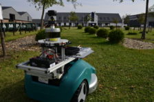 Garden and Trimbot