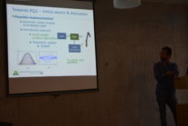 Dejan presentation