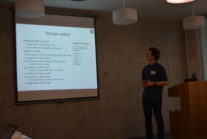 Radim presentation
